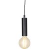 Ledningssæt E27 Blank Sort Star Trading – miniature 5