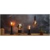 Ledningssæt E27 Blank Sort Star Trading – miniature 2