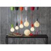 Ledningssæt E27 Color Grå Star Trading – miniature 3