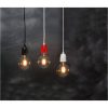 Ledningssæt E27 Glaze Hvid Star Trading – miniature 4