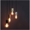 Ledningssæt E27 Stil Krom Star Trading – miniature 53