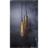Ledningssæt E27 Stil Krom Star Trading – miniature 48
