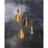 Ledningssæt E27 Stil Krom Star Trading – miniature 29