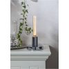 Ledningssæt E27 Stil Krom Star Trading – miniature 18