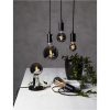 Ledningssæt E27 Stil Krom Star Trading – miniature 13