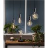 Ledningssæt E27 Stil Krom Star Trading – miniature 12
