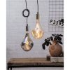 Ledningssæt E27 Stil Krom Star Trading – miniature 9