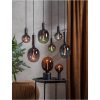 Ledningssæt E27 Tub Sort Star Trading – miniature 21