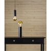 Ledningssæt E27 Tub Sort Star Trading – miniature 7