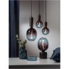 Ledningssæt E27 Tub Sort Star Trading – miniature 3
