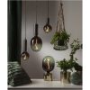 Ledningssæt E27 Tub Sort Star Trading – miniature 2