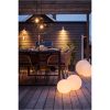 Ledningssæt E27 Udendørs Sort Star Trading – miniature 41