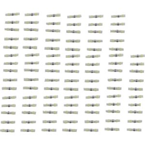 Ledningsstik - 20 stk. - AWG 12-10