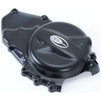 Left Crankcase Protection Cover Black BMW F800GT R&G Racing