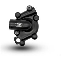 Left Engine Case Cover R&G Racing