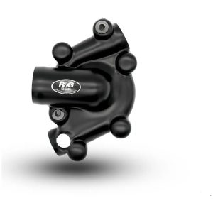 Left Engine Case Cover R&G Racing
