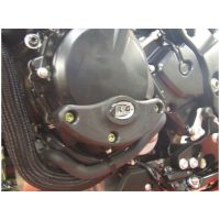 left engine case Slider for GSR600 08-09