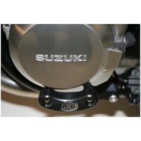 left engine case Slider for GSX1400