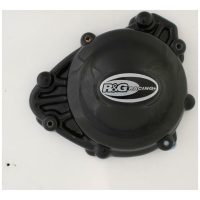 Left engine casing protection for YZF-R1 09-10