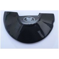 Left Engine Slider - Carbon Honda CBR1000R-RR R&G Racing