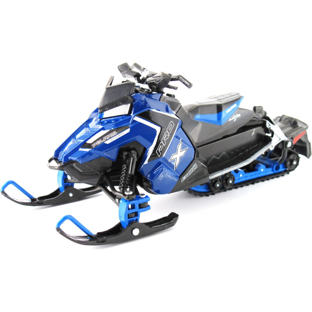 Legetøj 800 Switchback PRO-X New-Ray
