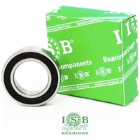 Leje 15267-2rs 15x26x7 ISB