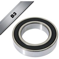 Leje B3 31437-2rs BLACK BEARING