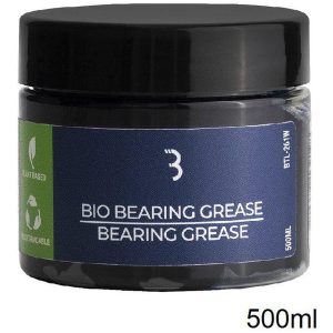 Lejefedt BioBearingGrease BBB