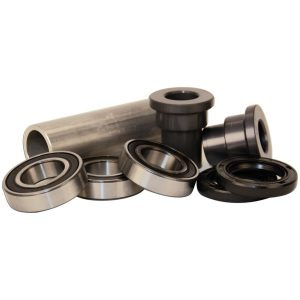 Lejesæt Forhjul HAAN WHEELS