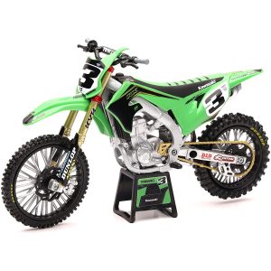 Leksag KX450 ELI TOMAC NewRay