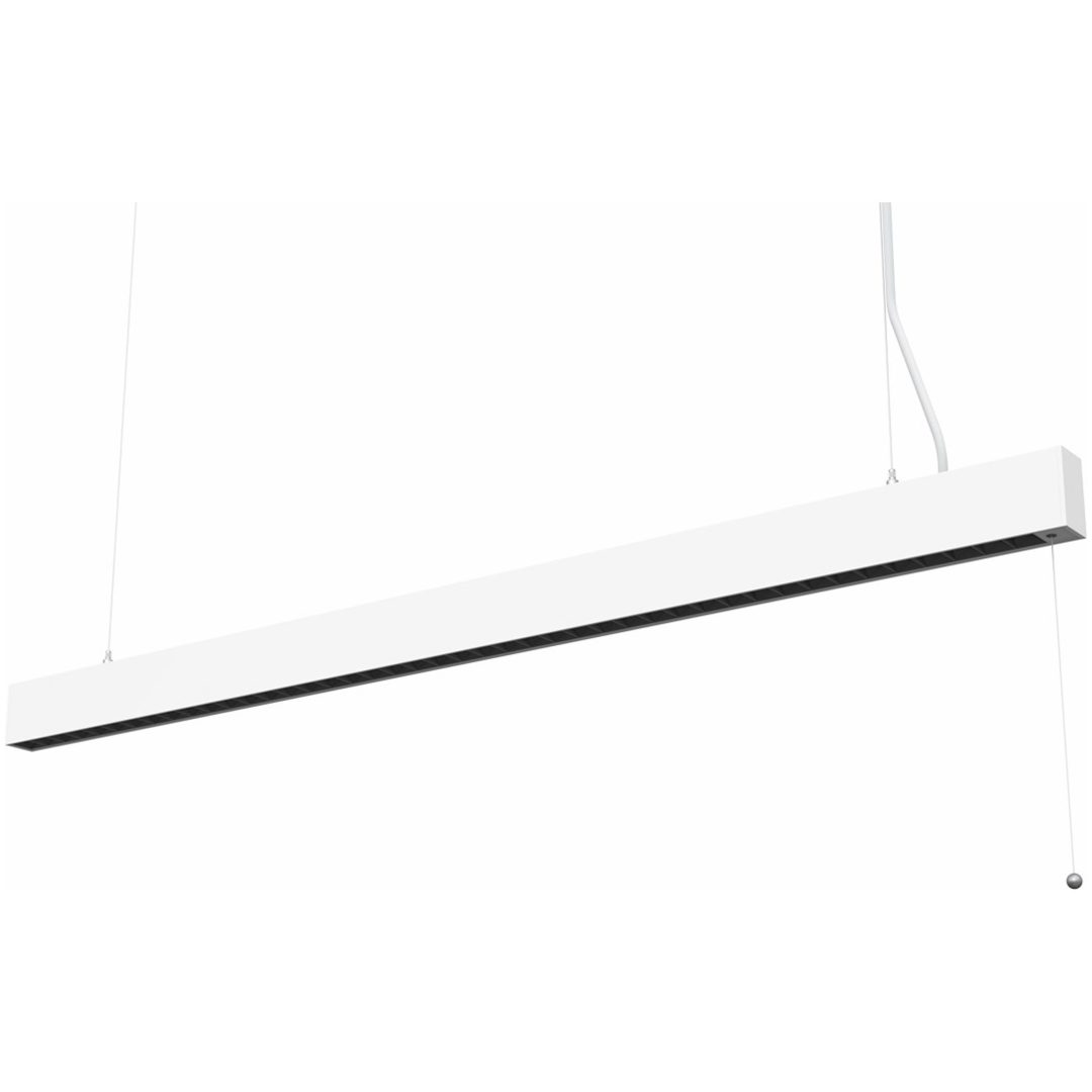 Leno LED, 40W, 3000K, IP20 MALMBERGS – billede 3