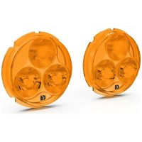 Lens Kit for D3 Driving Lights Denali