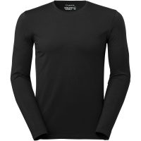 Leo T-shirt Black M