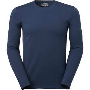 Leo T-shirt Indigo S