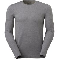 Leo T-shirt Medium greymelange M