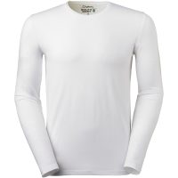 Leo T-shirt White XXL