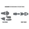 Ler-skum TWIN AIR – miniature 2