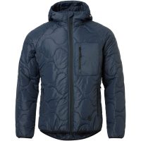 Letvægtsjakker Honnold Puffer Marineblå Matterhorn