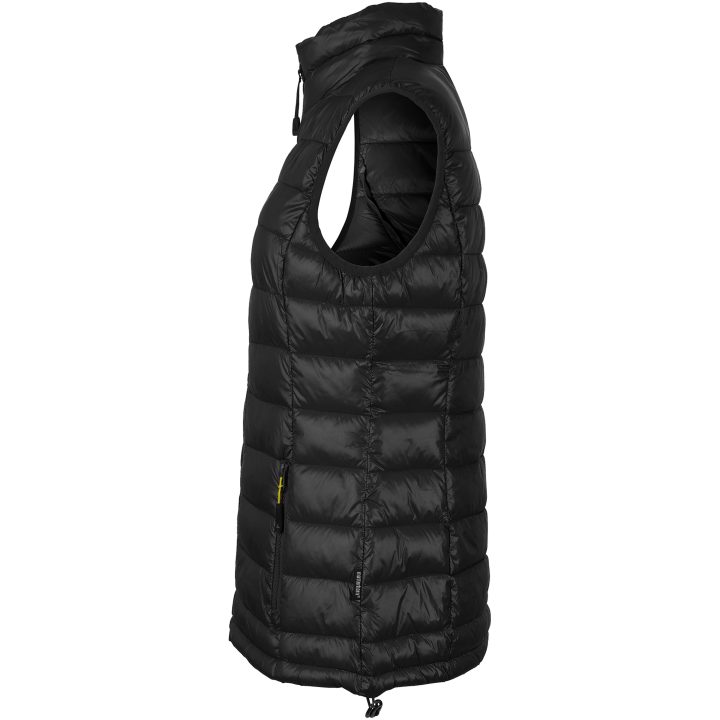 Letvægtsvest Walker m. Tekstil Marineblå Matterhorn 34 – billede 4