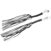LEVER LACES LEATHER