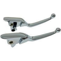 LEVER SET NARROW CHR 08-13 TOUR