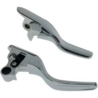 LEVER SET SHORT CHR 18-23 SOFTAIL