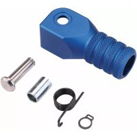 LEVER TIP +0MM BLUE MOOSE RACING