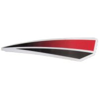 L.FR. FENDER STRIPE(RED)