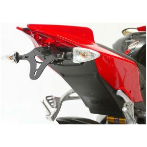 Licence Plate Holder Aprilia R&G Racing