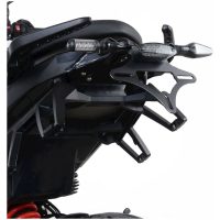 Licence Plate Holder BMW F900R/XR R&G Racing