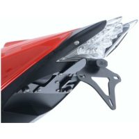Licence Plate Holder BMW S1000RR R&G Racing