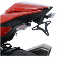 Licence Plate Holder BMW S1000RR (Standard Indicators) R&G Racing