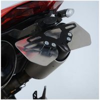 Licence Plate Holder Ducati 950 Hypermotard R&G Racing