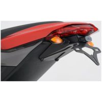 Licence Plate Holder Ducati Hypermotard 821/939 R&G Racing